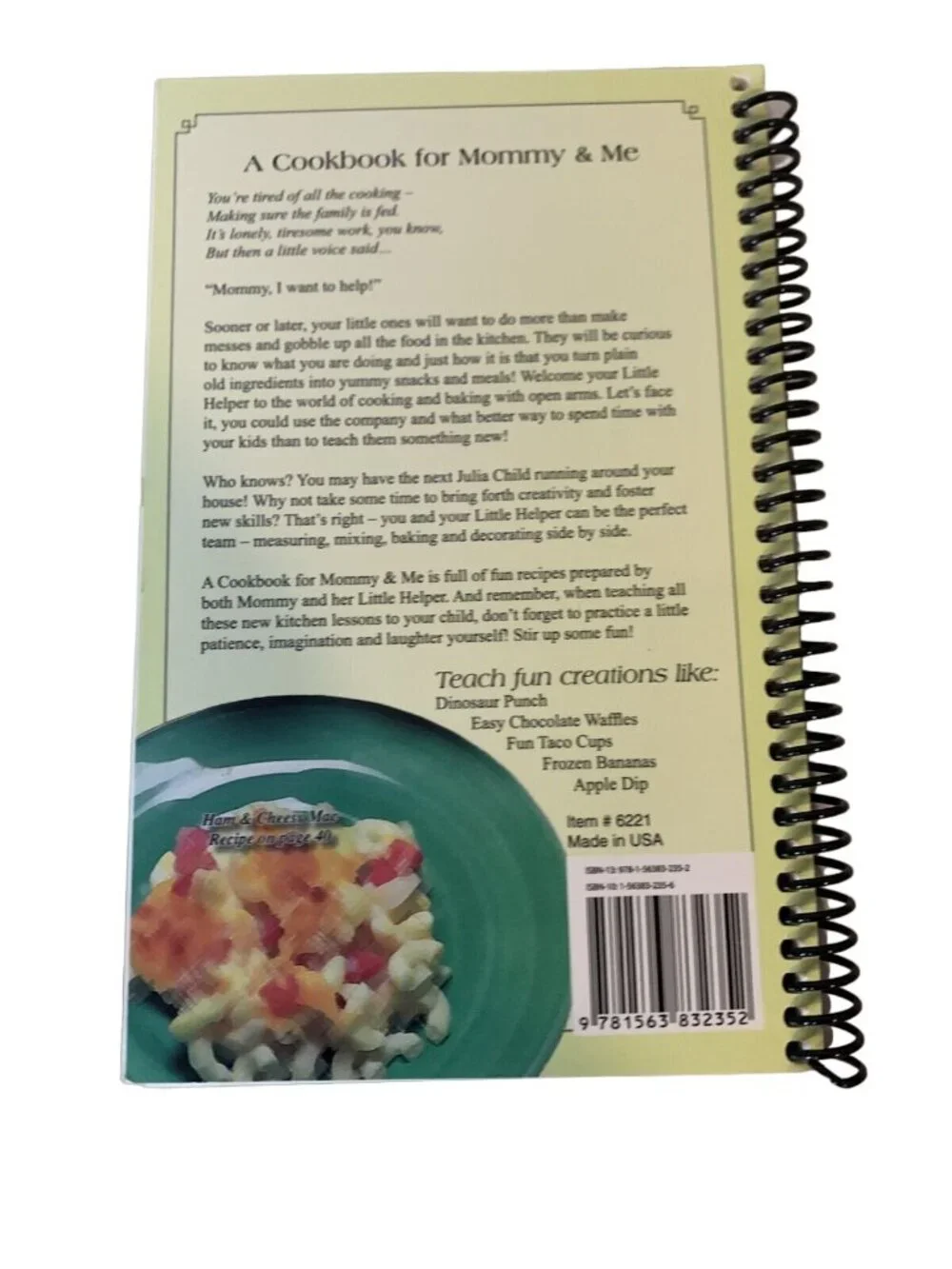 Kids Cookbook Lot Gluten-Free Kids | Mommy & Me | Klutz KidsCooking Spiral Books